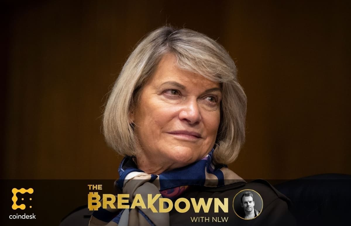 The Breakdown With NLW Episode