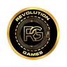 RevolutionGames
