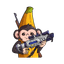 Banana Gun