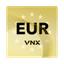 VNX Euro