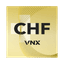 VNX Swiss Franc