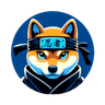Dog Wif Nunchucks