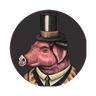 Animal Farm Pigs
