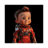 Baby Musk