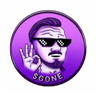 GONE