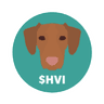 Hungarian Vizsla Inu
