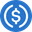USDC logo