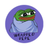 Wrapped Pepe