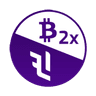 BTC 2x Flexible Leverage Index