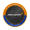 McLaren F1