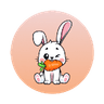 Rabbit INU