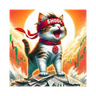 Roaring Kitt