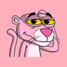 PINK - The Panther