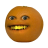 Annoying Orange