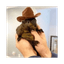 Peanut the Squirrel
