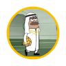 mubarak