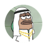 mubarak (mubarakcoin.link)