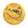 Retard Finder Coin