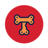 Shiba Inu Treat