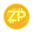 ZP icon