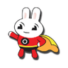 GME Mascot
