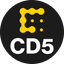 CoinDesk 5 Index icon