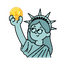 Torch of Liberty