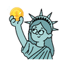 Torch of Liberty
