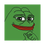 PEPE icon