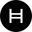 HBAR logo
