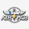 ATROMG8