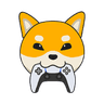 GamingShiba