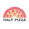 Half Pizza