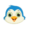 BlueSparrowToken