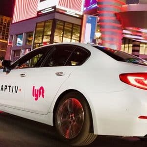 Lyft Taps Solana’s Hivemapper for Real-Time, Crowdsourced Mapping Upgrade