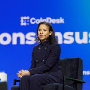 New York Finance Watchdog Harris Says State's BitLicense Is Still a Global Standard