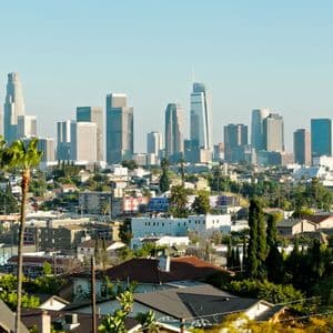 Fastex Expands U.S. Presence With Los Angeles Office