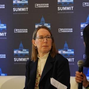 Crypto Staking Doesn't Violate U.S. Securities Law, SEC Says