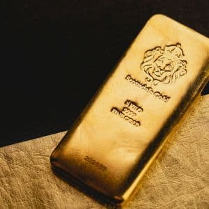 Peter Schiff Says He 'Gets Bitcoin' But Not USD-Pegged Stablecoins, Floats Gold-Backed Token Plan