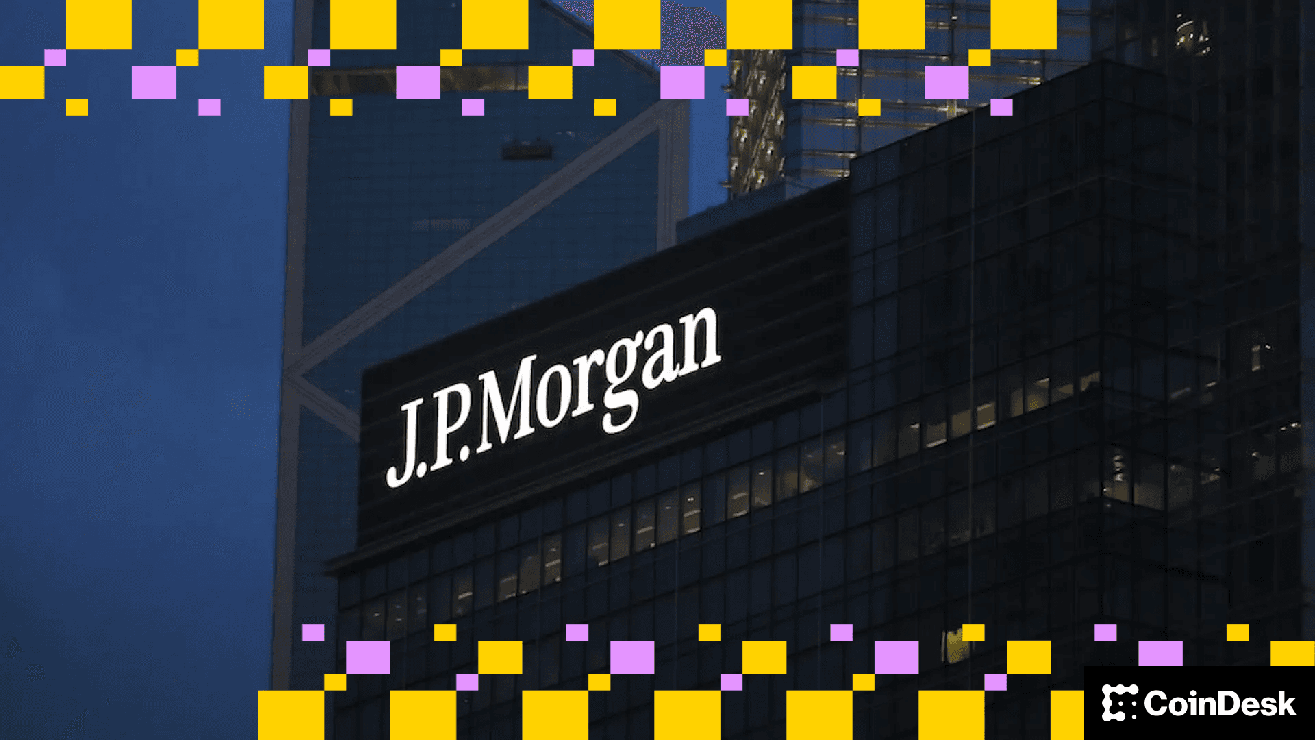 JPMorgan (Shutterstock) (Shutterstock)