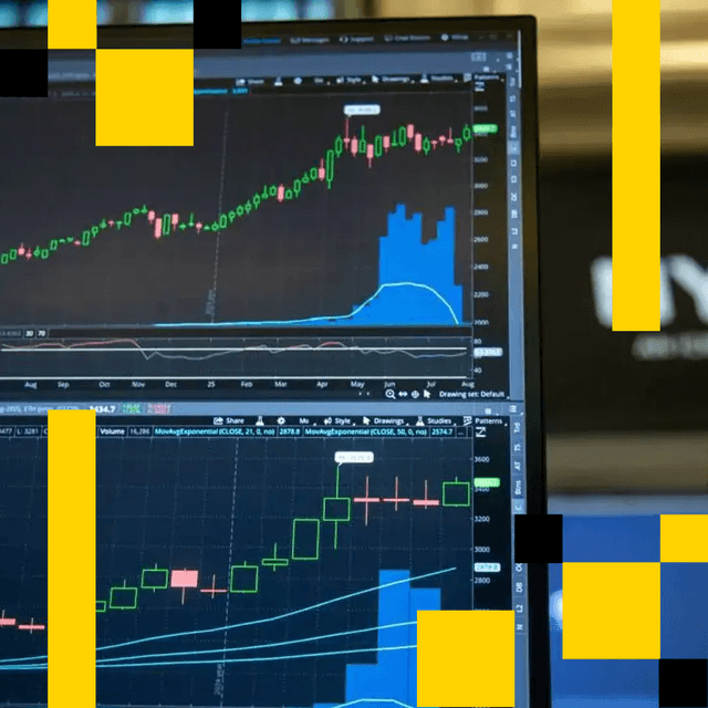 Bitcoin crashes below some level